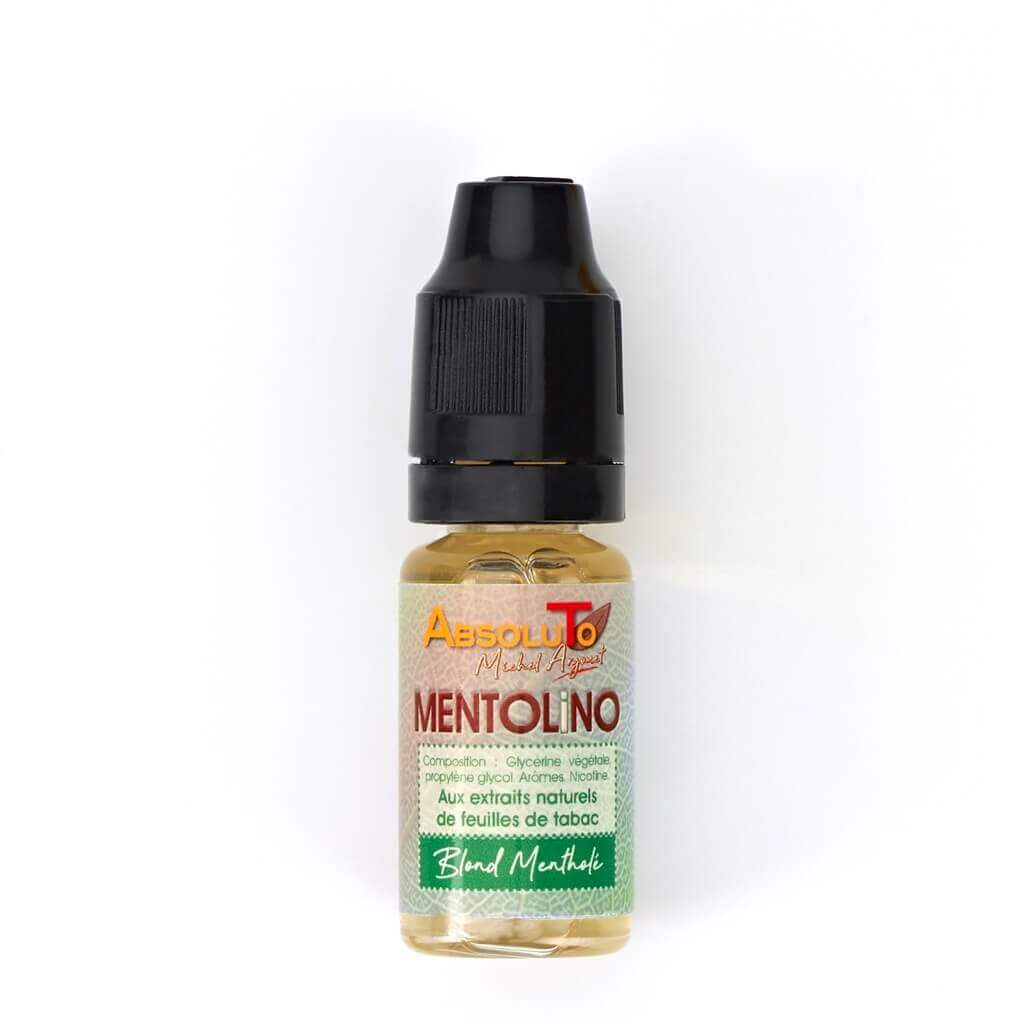 Exaliquid - Mentolino - 10ml