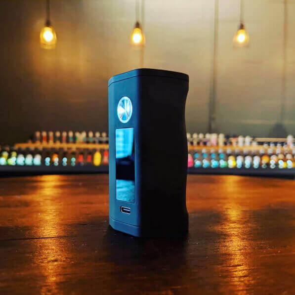 Minikin V3 - Presentation