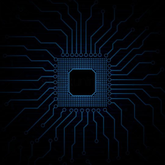 Mixx - Chipset
