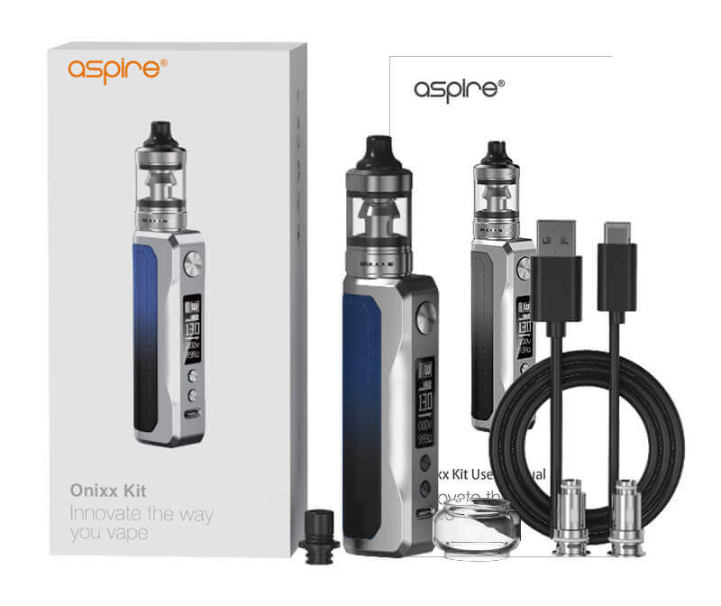Onixx - Coffret