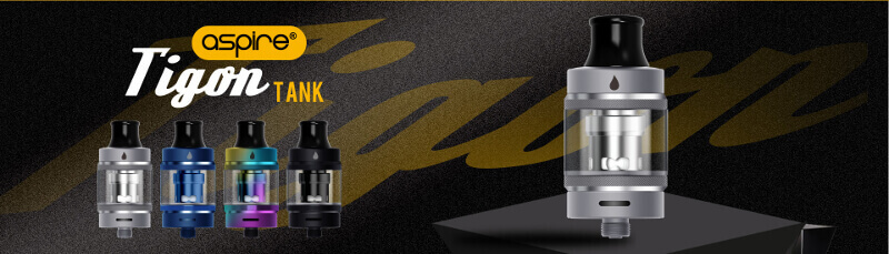 /Aspire Tigon - Présentation-2