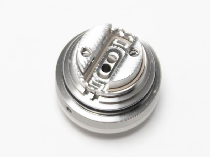 Aston RTA - Deck