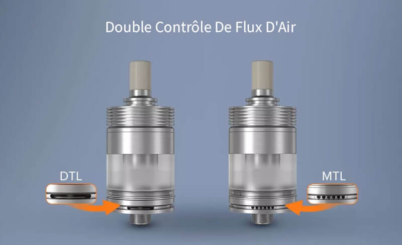 Pioneer RTA BP Mods - Airflow