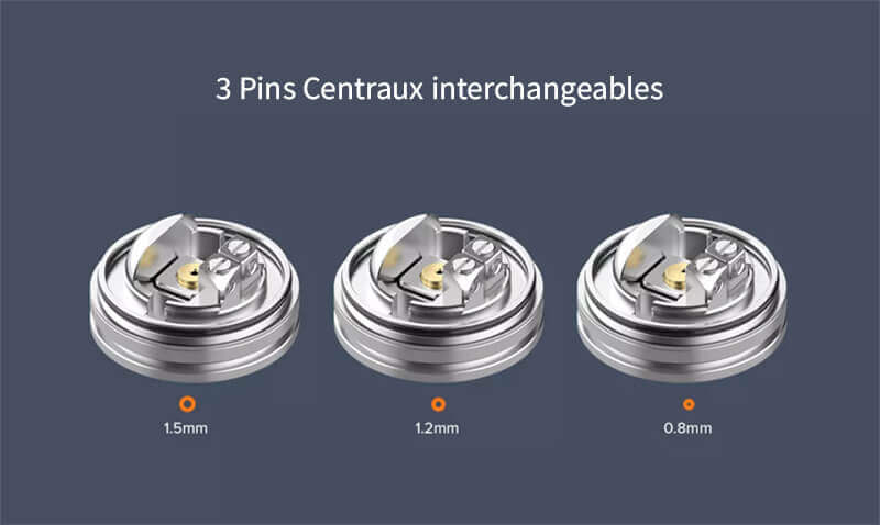 Pioneer RTA BP Mods - Pin Central