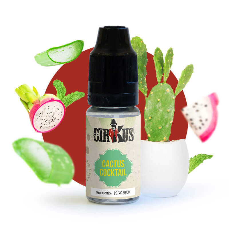 Cactus Cocktail