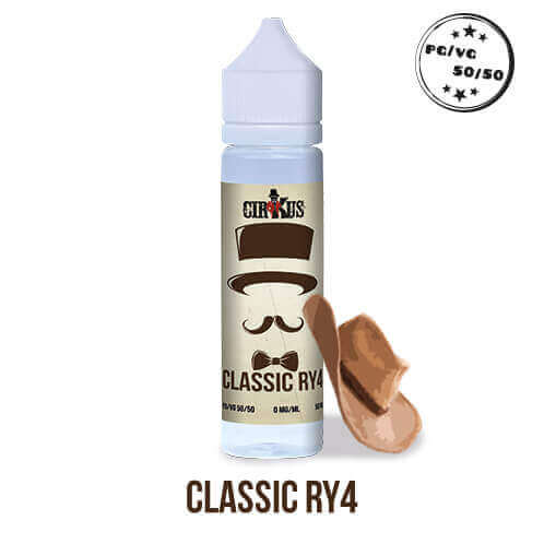 Classic RY4-50ml