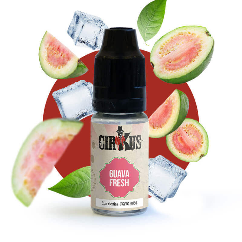 Guava Fresh