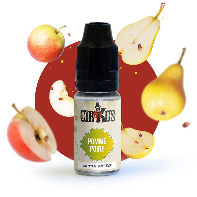 Pomme Poire