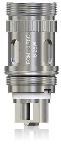 Résistance 0.75 ohm