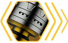 Expromizer V4 - Airflow