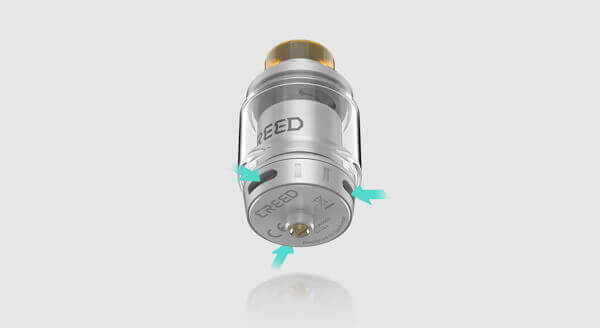 GeekVape-Creed-RTA-Airflow Bas