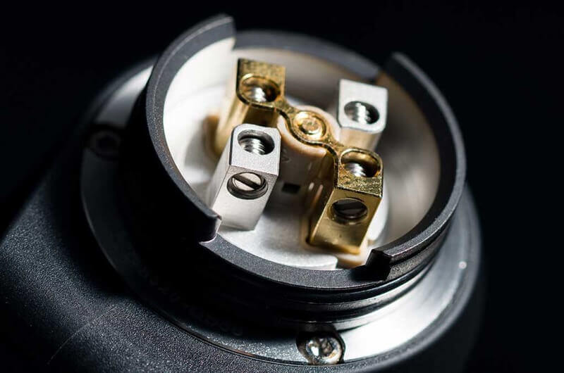 Talo X RDA - Deck