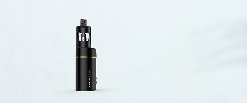 Coolfire Z50 - Caracteristiques