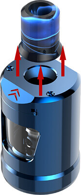 Coolfire Z50 - Zlide-1