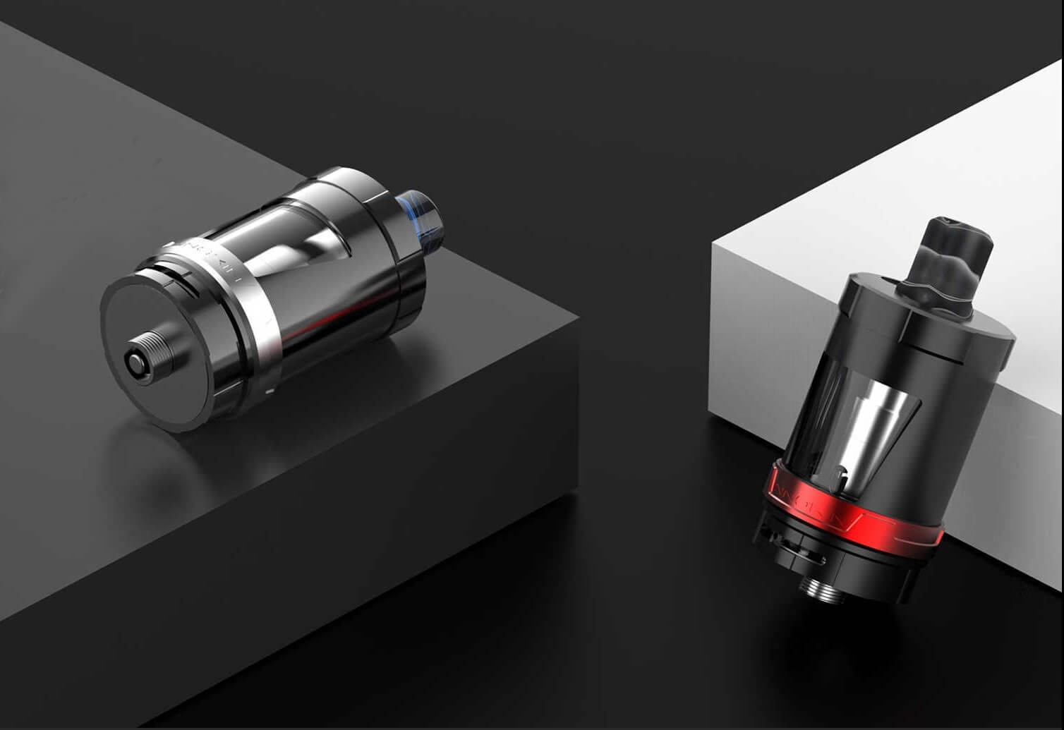 zenith pro innokin 1