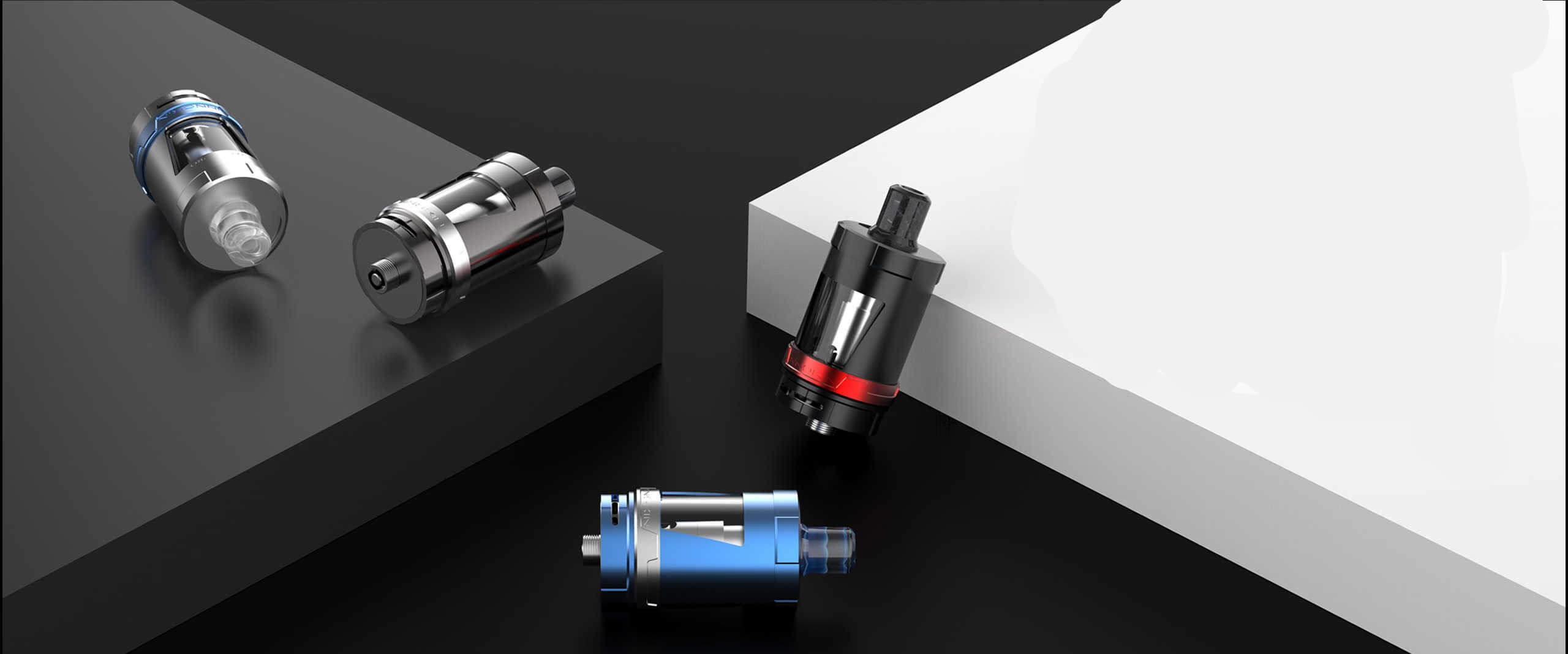 Zenith pro innokin coloris
