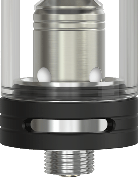 Clearomiseur Exceed D19 - Airflow