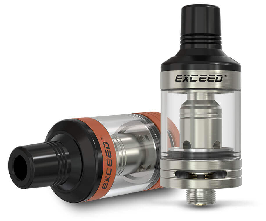 Clearomiseur Exceed D19 - General