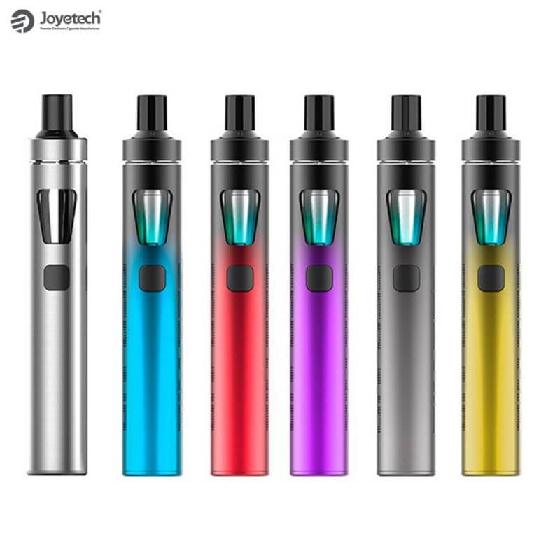 Ego AIO ECO Friendly - Couleurs