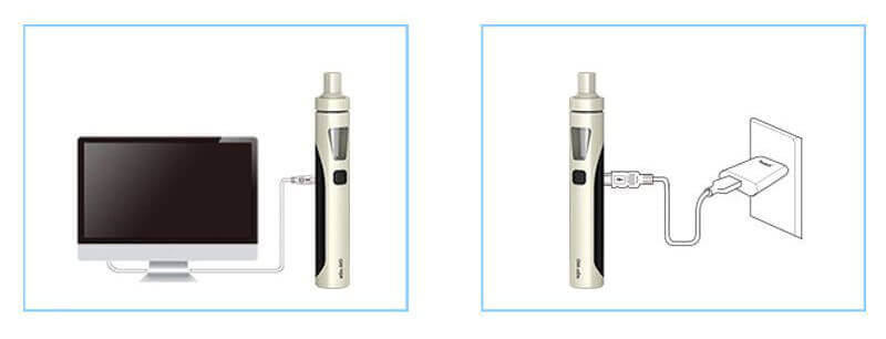 Ego AIO ECO Friendly - Recharge