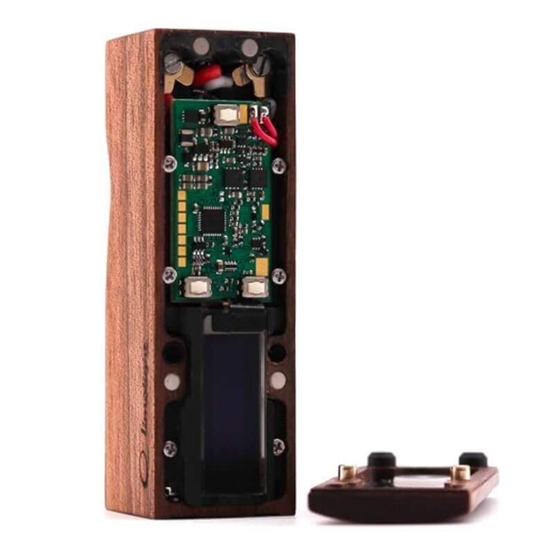 Wicket DNA60/Wicket DNA60-Circuit
