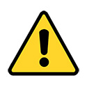 Warning - 125