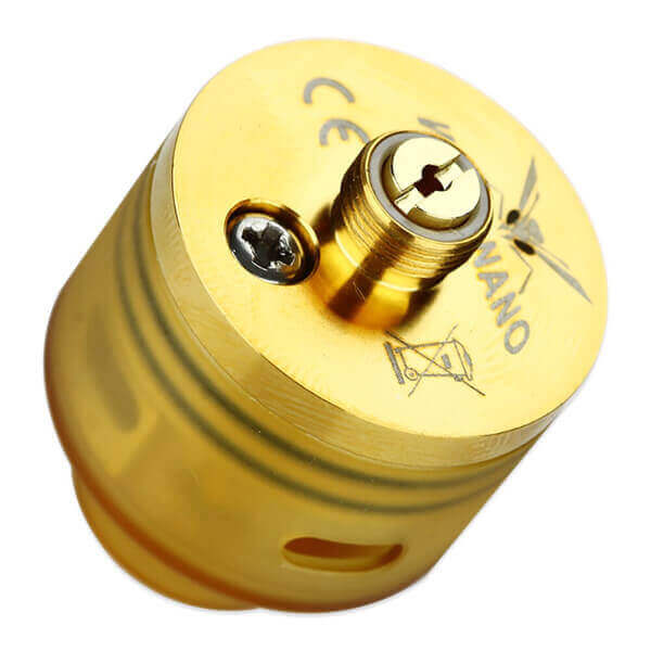 Wasp Nano - Pin BF