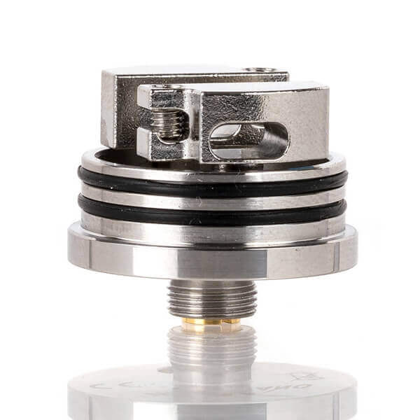 Wasp Nano - Plateau