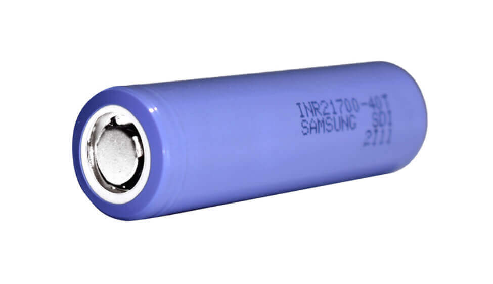 Samsung - 40T - 2