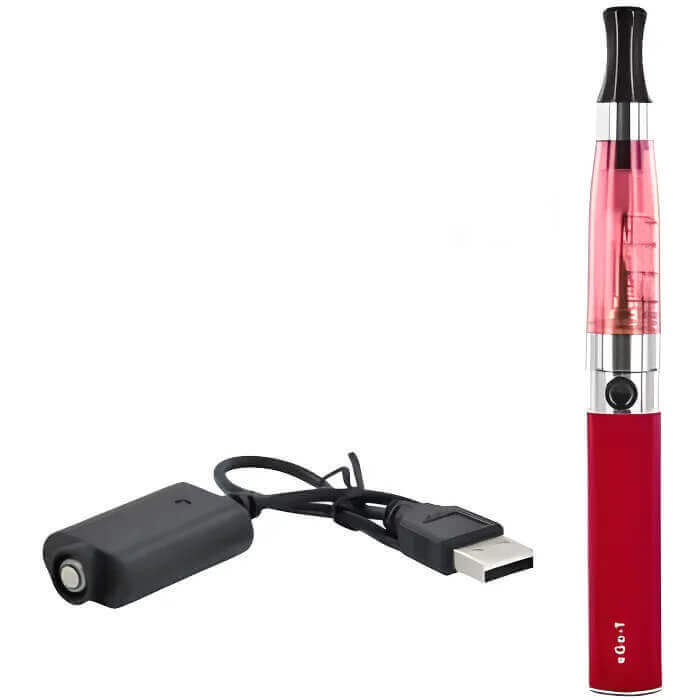 Ecig Ego-2