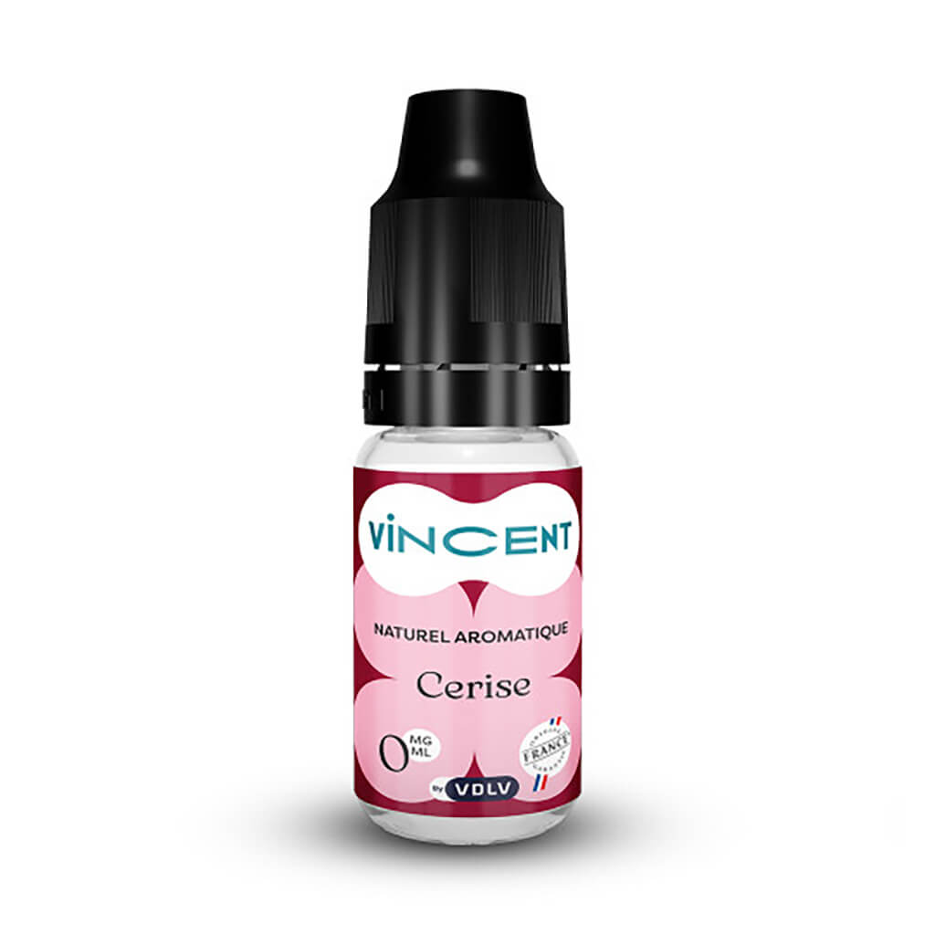 Cerise 10ml - VDLV