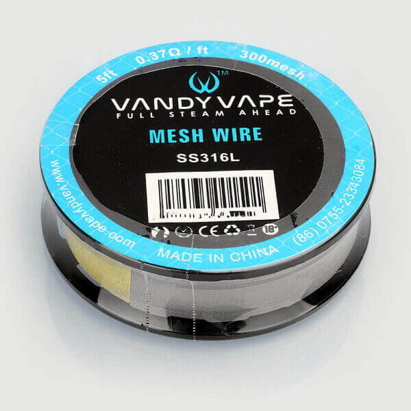 Mesh 300 - 2