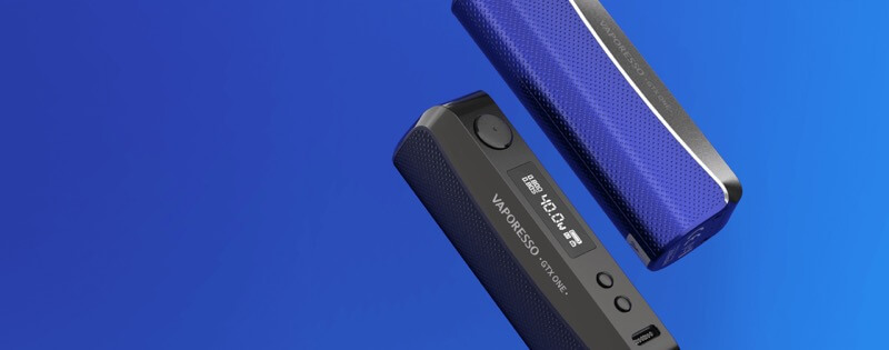 Box GTX One - Design