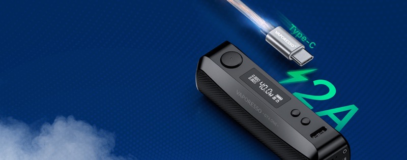 Box GTX One - Puissance