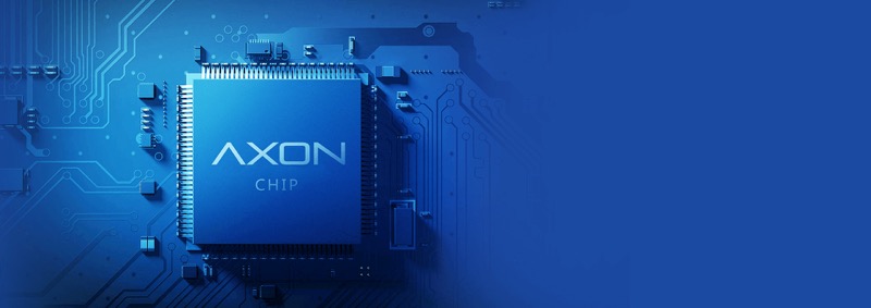Luxe 2 - AXON