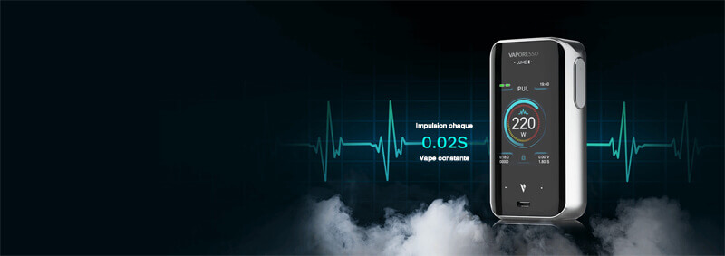 Luxe 2 - Pulse-2