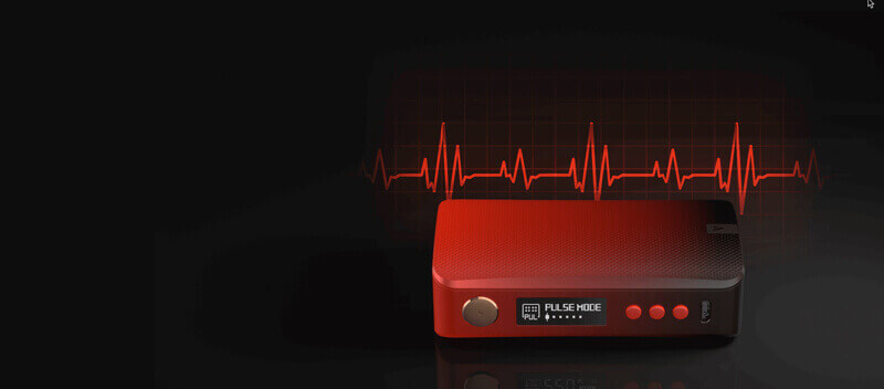 Gen Mod - Pulse Mod