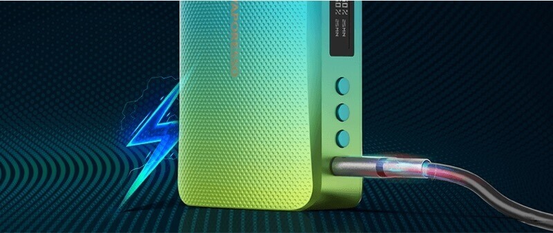 Kit GEN S - Charge 2,5A
