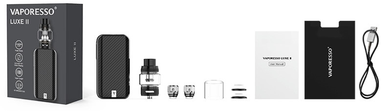 Kit Luxe 2 - Coffret