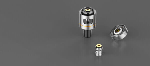 VM Tank - Easy Coil