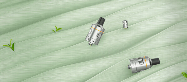 VM Tank - Tea Fiber