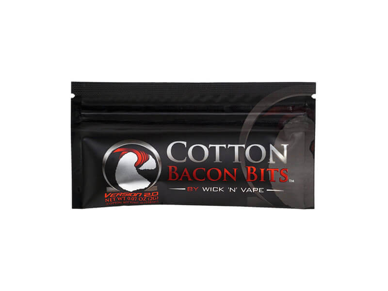 Cotton Bacon Bits