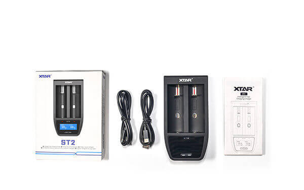 Xtar - ST2 - 23