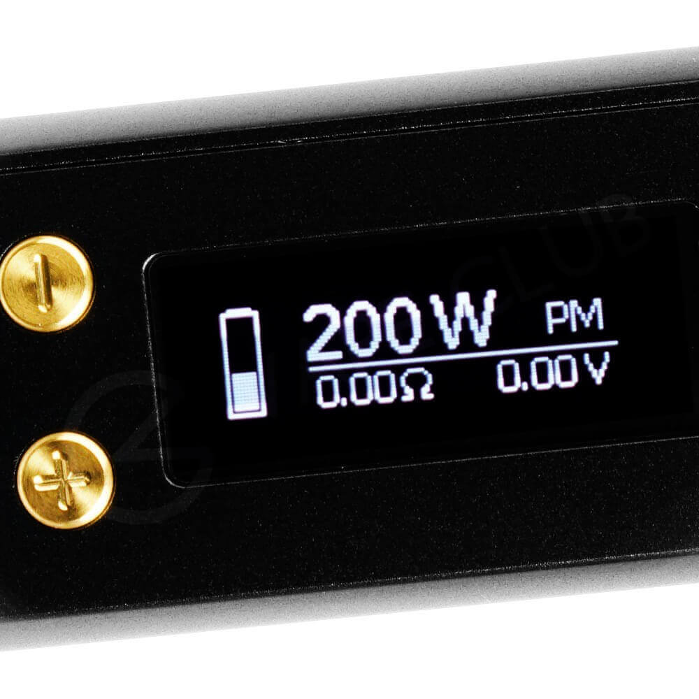 dotBox 200w - Chipset