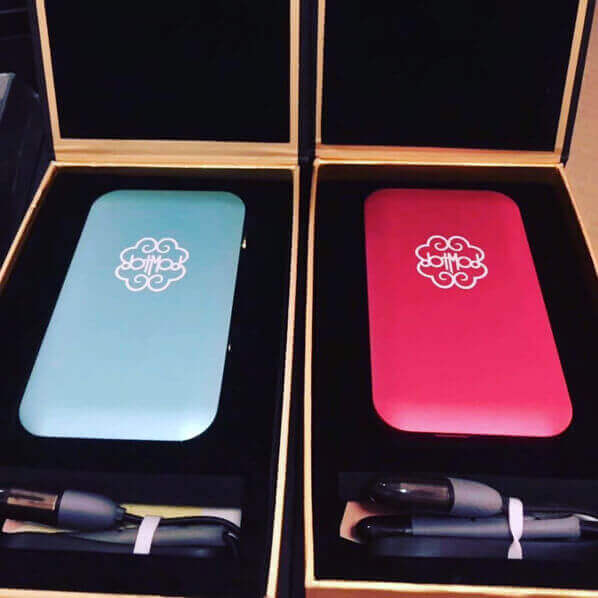 dotBox 75w - Coffret