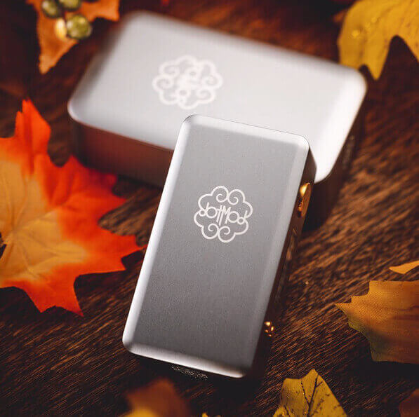 dotBox 75w - Décor
