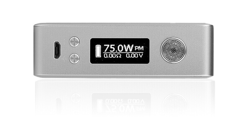 dotBox 75w - Ecran-2
