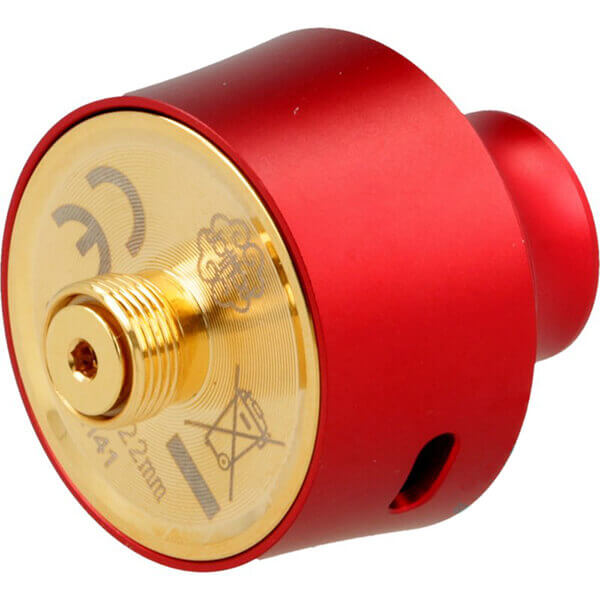 dotRDA Single Coil - Pin BF