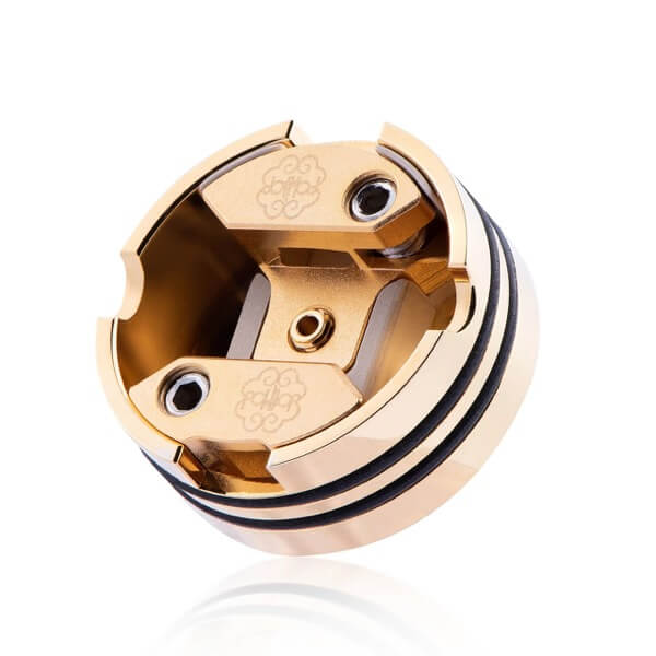 dotRDA Single Coil - Plateau
