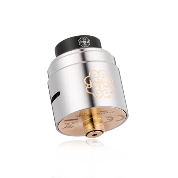 dotRDA24 V1-5 - Top Acier
